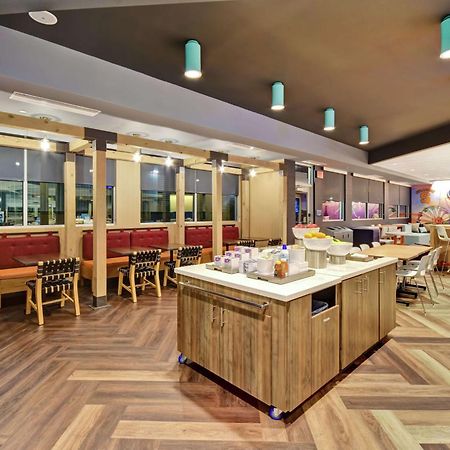 Tru By Hilton Syracuse-Camillus Hotel Ngoại thất bức ảnh