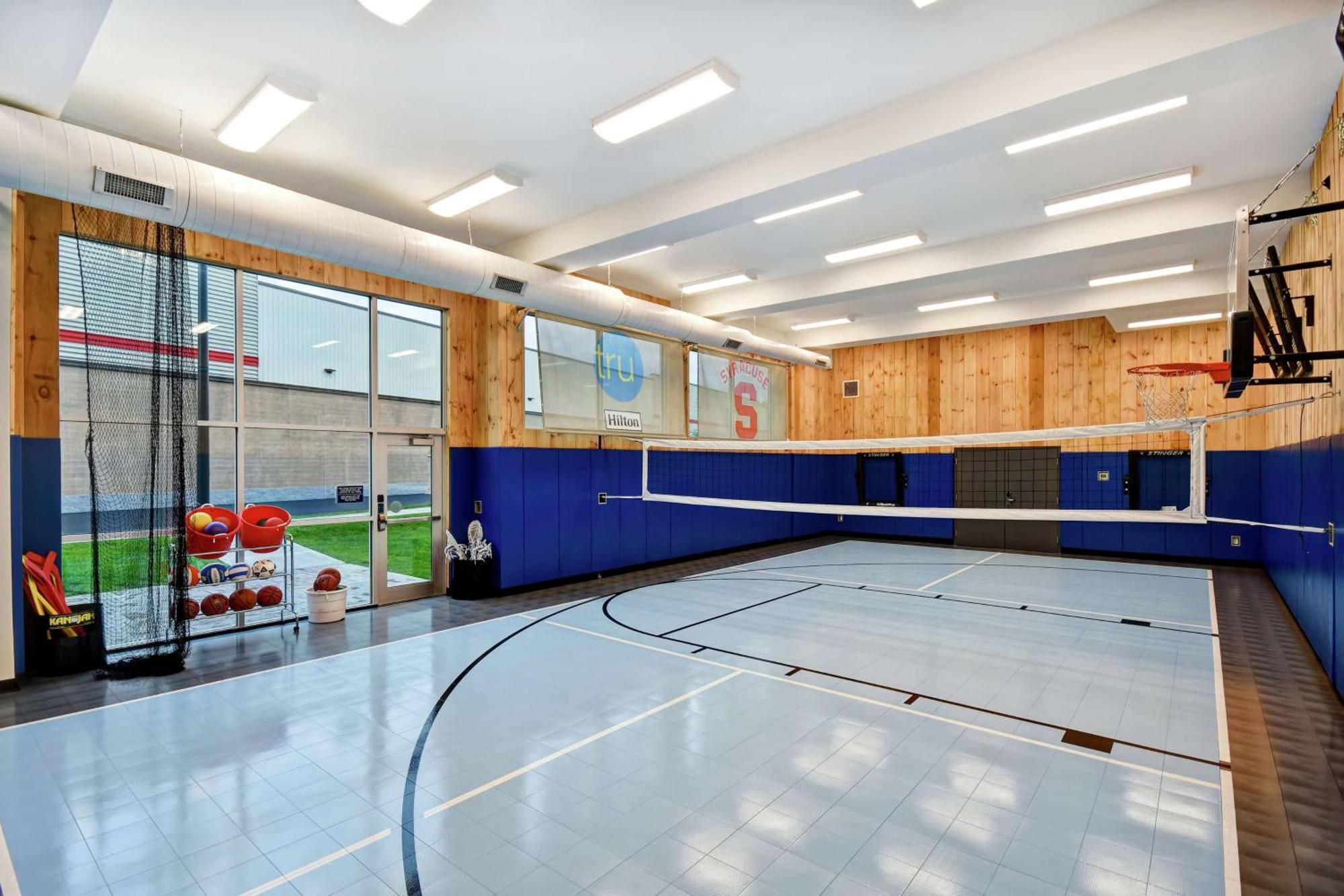 Tru By Hilton Syracuse-Camillus Hotel Ngoại thất bức ảnh