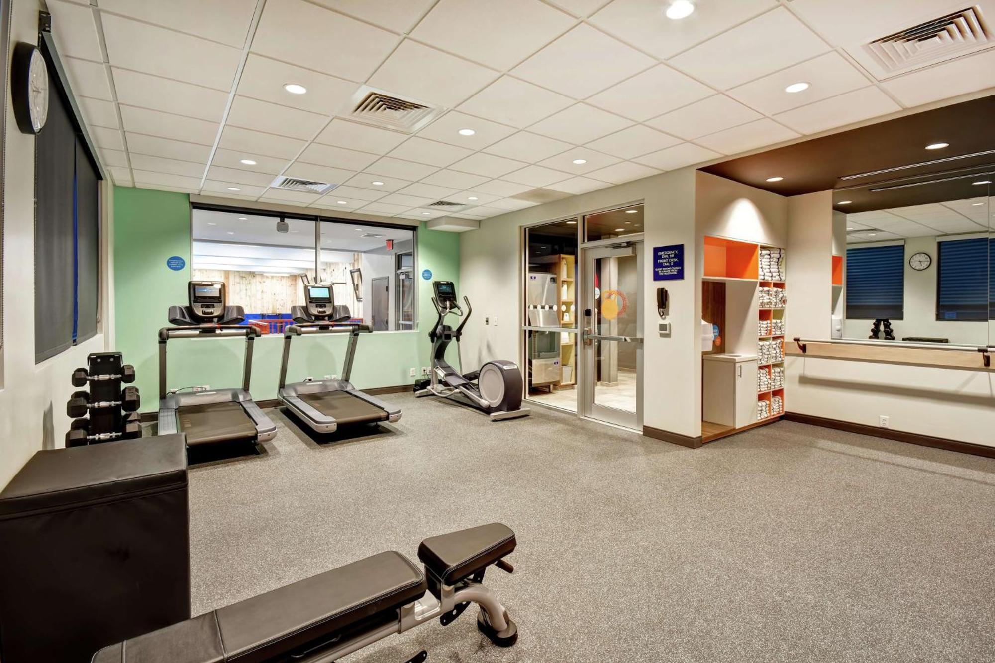 Tru By Hilton Syracuse-Camillus Hotel Ngoại thất bức ảnh