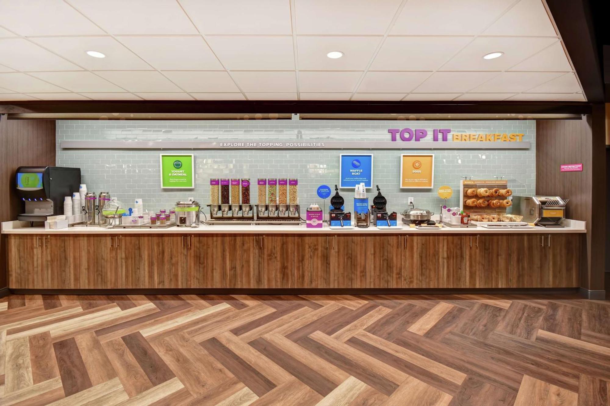 Tru By Hilton Syracuse-Camillus Hotel Ngoại thất bức ảnh