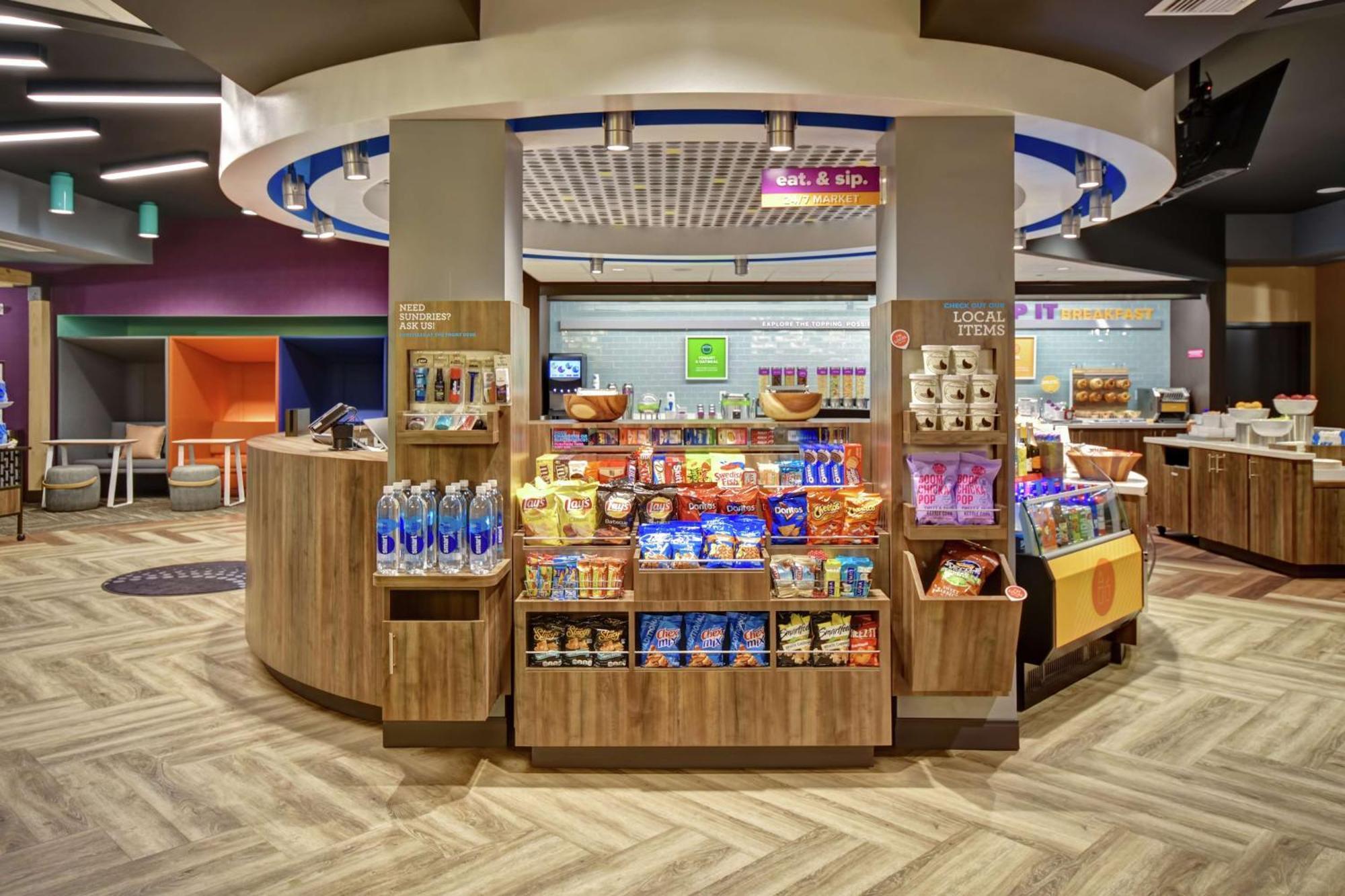Tru By Hilton Syracuse-Camillus Hotel Ngoại thất bức ảnh