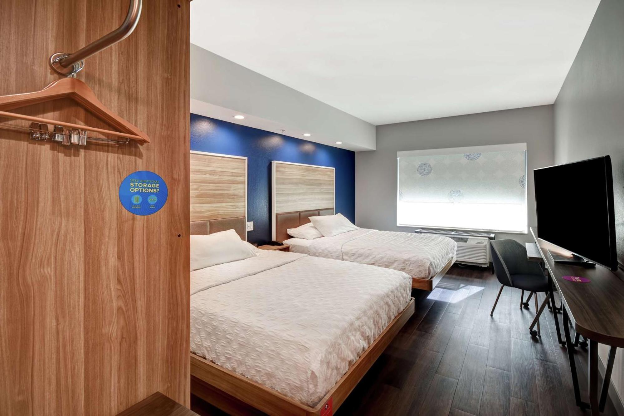 Tru By Hilton Syracuse-Camillus Hotel Ngoại thất bức ảnh