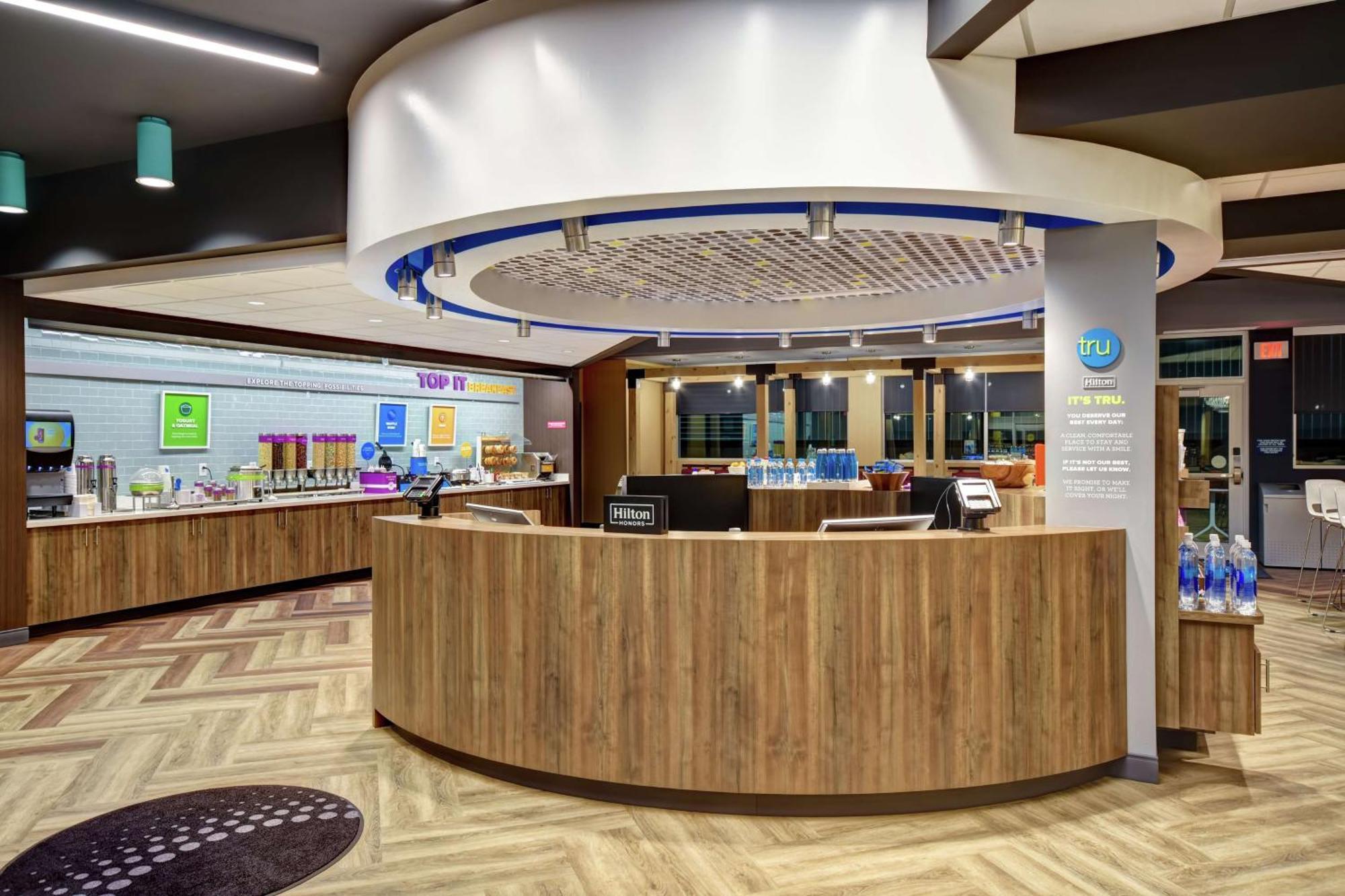 Tru By Hilton Syracuse-Camillus Hotel Ngoại thất bức ảnh