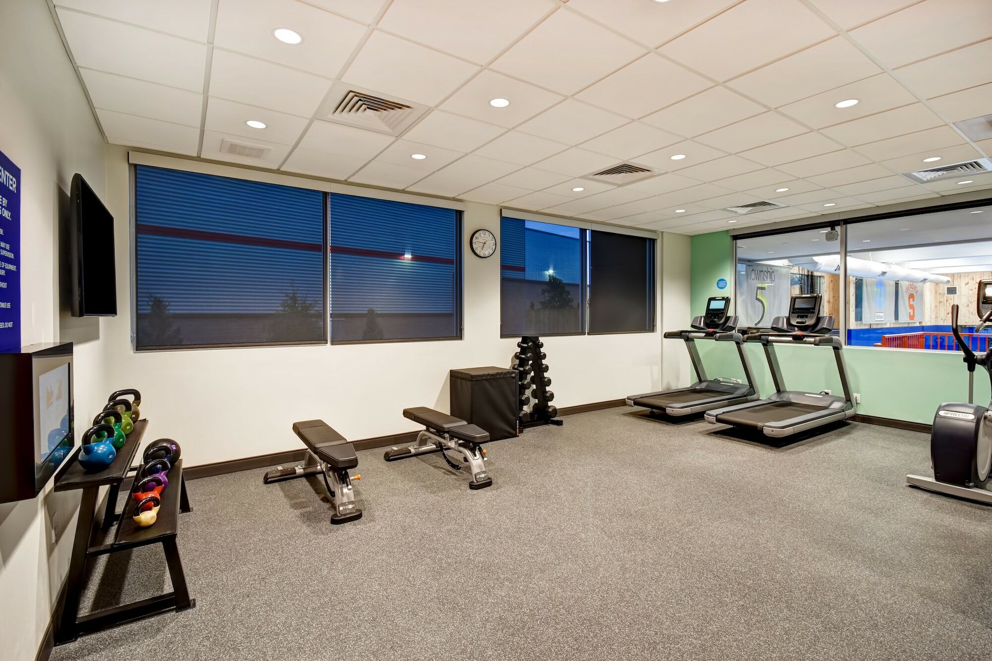 Tru By Hilton Syracuse-Camillus Hotel Ngoại thất bức ảnh